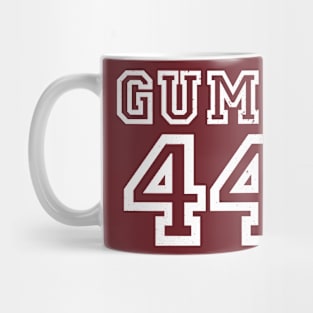 Gump 44 Mug